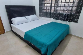 SDA Homestay Pool @StadiumDarulAman Untuk Muslim Sahaja